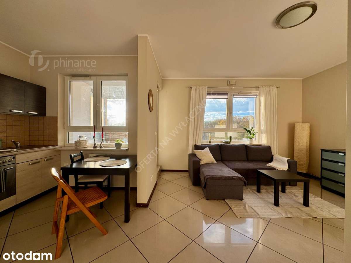 38m2, kawalerka, miejsce postojowe w hali-7