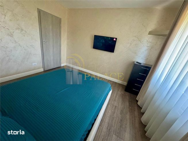 Casa individuala de vanzare in Valea Lupului, zona linistita, acces fa-12