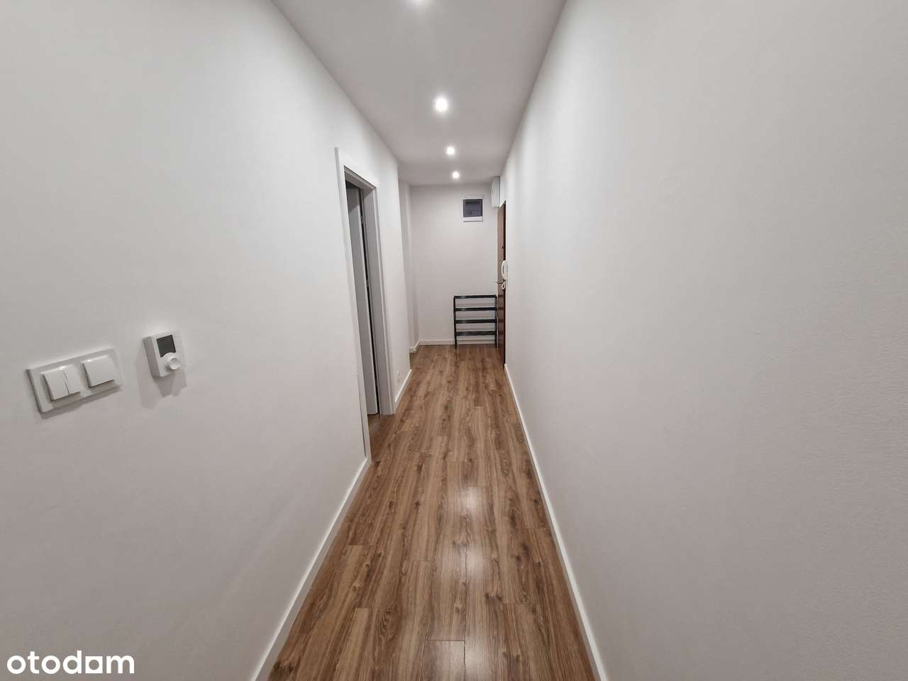 2 pokoje 40m2 OD ZARAZ umeblowane OKAZJA wysoki standard Brzozowy Gaj - Pełny obrazek: 5/7