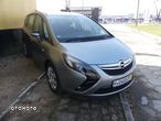 Opel Zafira Tourer 1.4 Turbo drive - 1