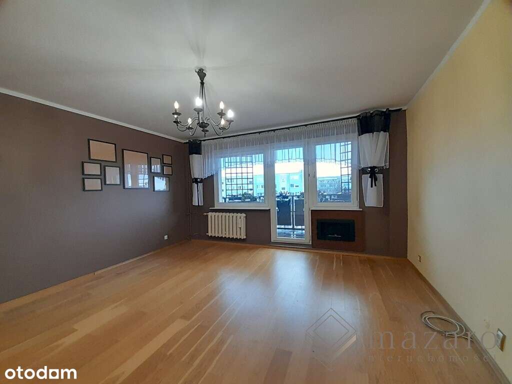 Mieszkanie 3 pokojowe gotowe do wprowadzenia-10