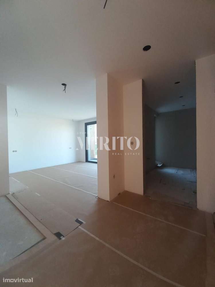 Moradia Geminada T3-12