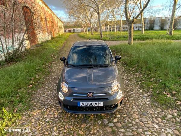 Fiat 500 1.0 Hybrid Sport - 30