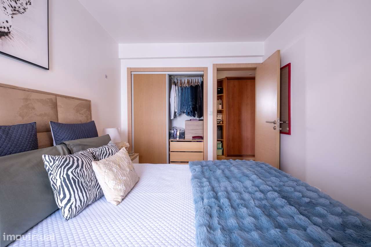 Apartamento T3 Remodelado em Avenida Fernão Jorge, Ponta Delgada-10