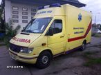 Mercedes-Benz Sprinter 312D AMBULANS - 1