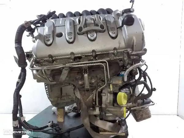 Motor M4850T PORSCHE 4.5L 521 CV - 3