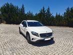 Mercedes-Benz GLA 200 CDi Urban Aut. - 2