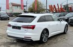 Audi A6 Avant 2.0 40 TDI quattro S tronic Sport - 8