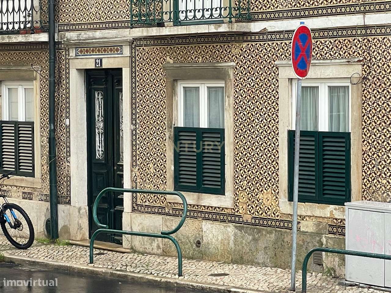 T2 + 1 junto ao Jardim do Príncipe Real - Grande imagem: 4/19