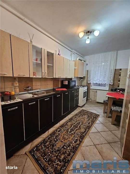 Inchiriere apartament 3 camere zona UMFST - Spitale - Imagine principală: 5/9