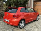 Volkswagen Polo 1.4 Team - 23