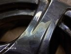 Felgi Opel Corsa Adam Volkswagen UP Skoda Citigo 6jx15 et 40 4x100 - 9