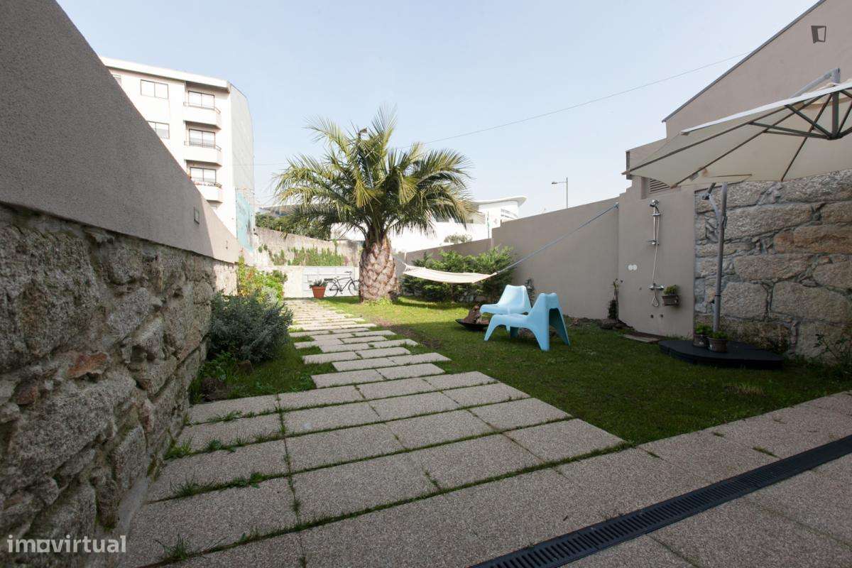 Casa com 3 quartos - localizado em Campanhã Porto - Grande imagem: 5/8