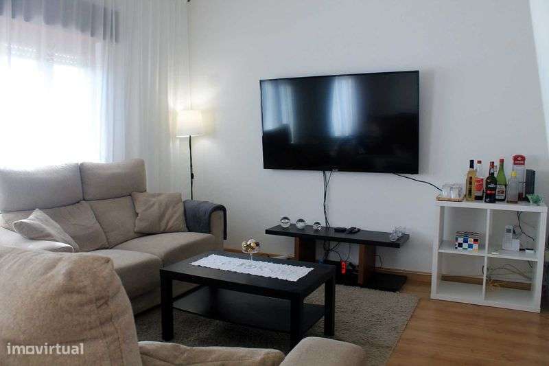 Moradia T3 com Anexo T1 (Renda Imediata)  Alcanena - Grande imagem: 4/12