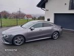 Mercedes-Benz CLA 200 AMG Line 7G-DCT - 1