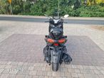 Yamaha X-max - 4