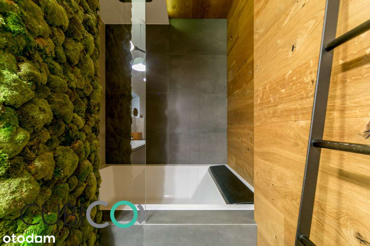 Nowoczesny dom w sercu Konstancina-17