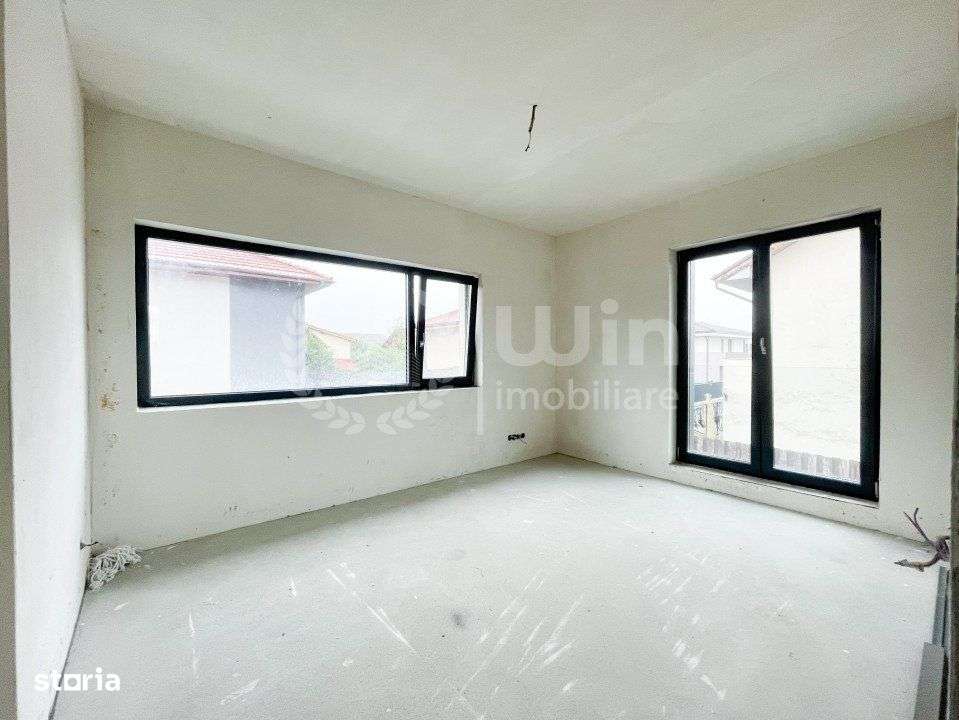 Duplex finalizat | 4 camere | 119 mp utili | Cartier Someseni! - Imagine principală: 5/12