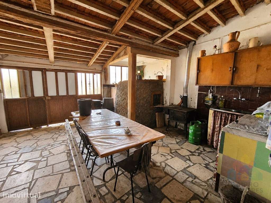 Quintinha com 7.520 m², Poço e Garagem | A13-13