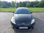 Ford Mondeo 2.0 TDCi Titanium - 1