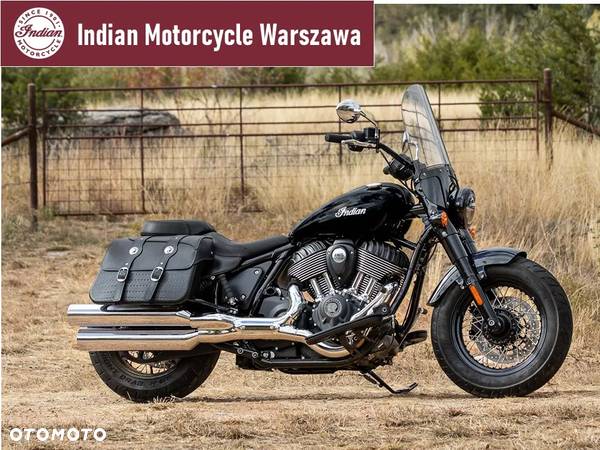 Indian Chief - 2