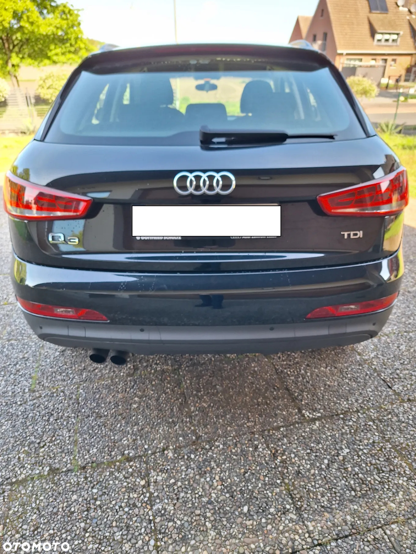 Audi Q3 2.0 TDI - 7