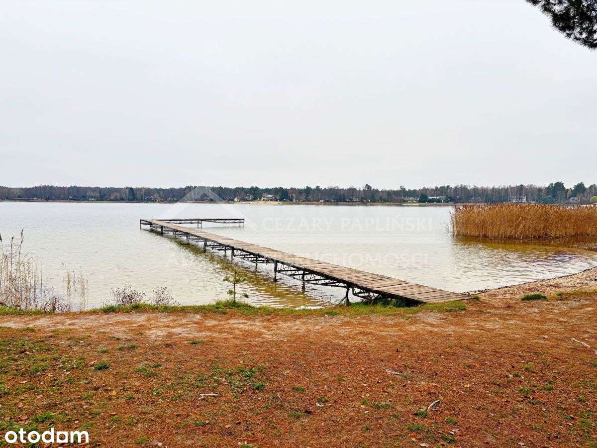Okuninka, dom letniskowy całoroczny 100 m2-8