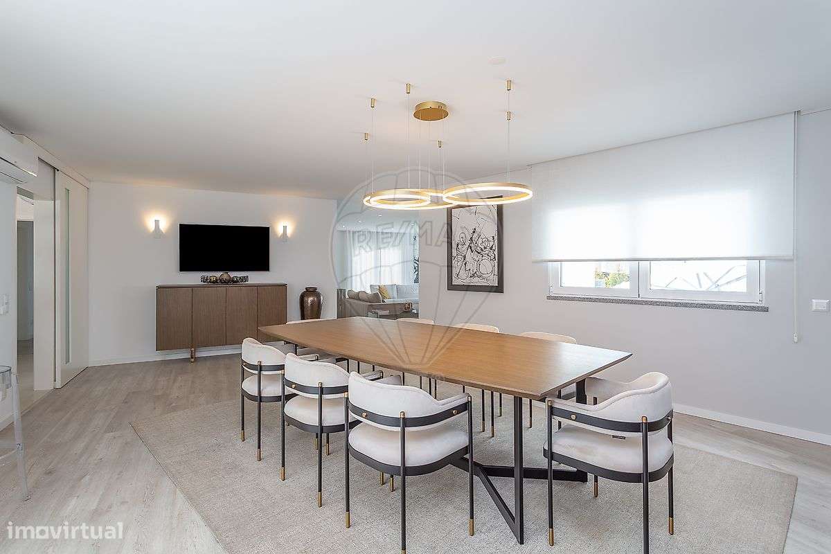 Moradia T4 para venda-7