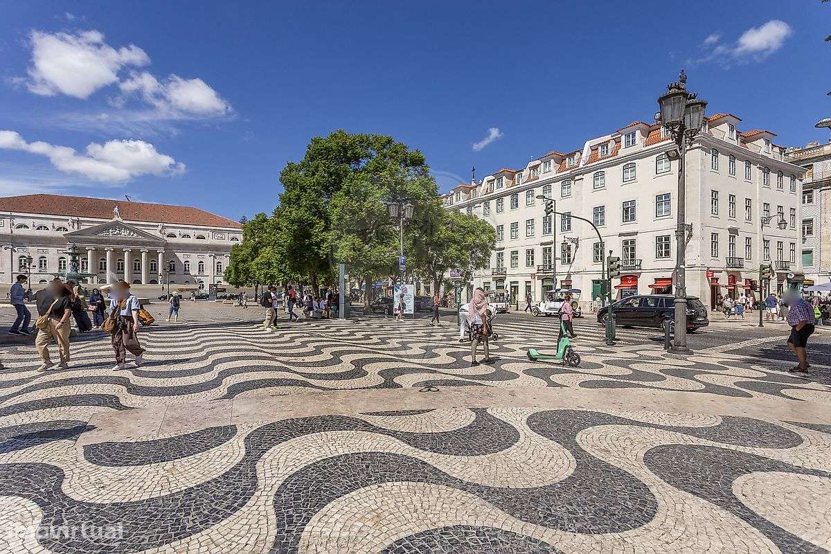 Apartamento T2 para venda - Grande imagem: 5/19