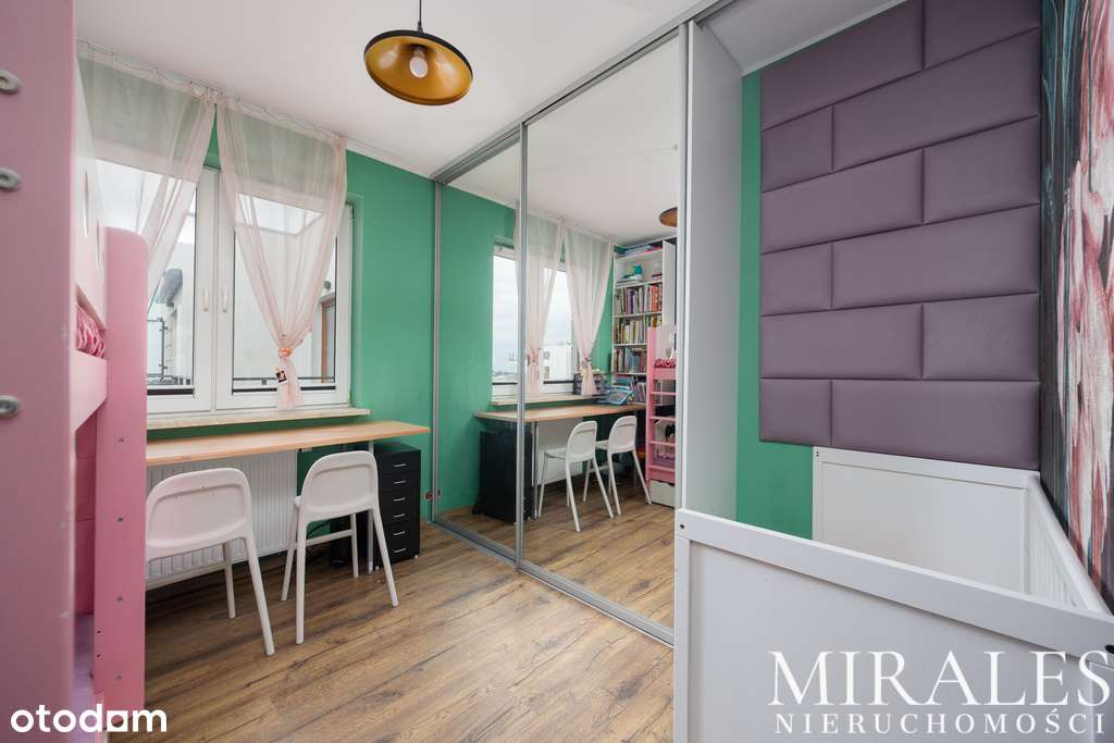 Gotowe | 3 pokoje | Blisko metra | Dla rodziny-5