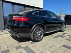 Mercedes-Benz GLC 250 4Matic 9G-TRONIC AMG Line - 8