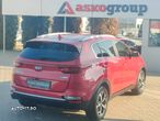 Kia Sportage 1.6 DSL MHEV 7DCT HP 4x4 Classic - 4