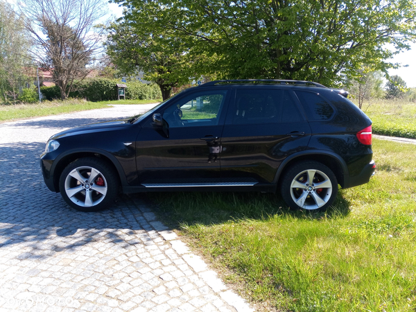 BMW X5 3.0d xDrive - 1