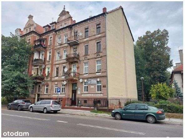 Konkurs ofert - udział 3/4-0