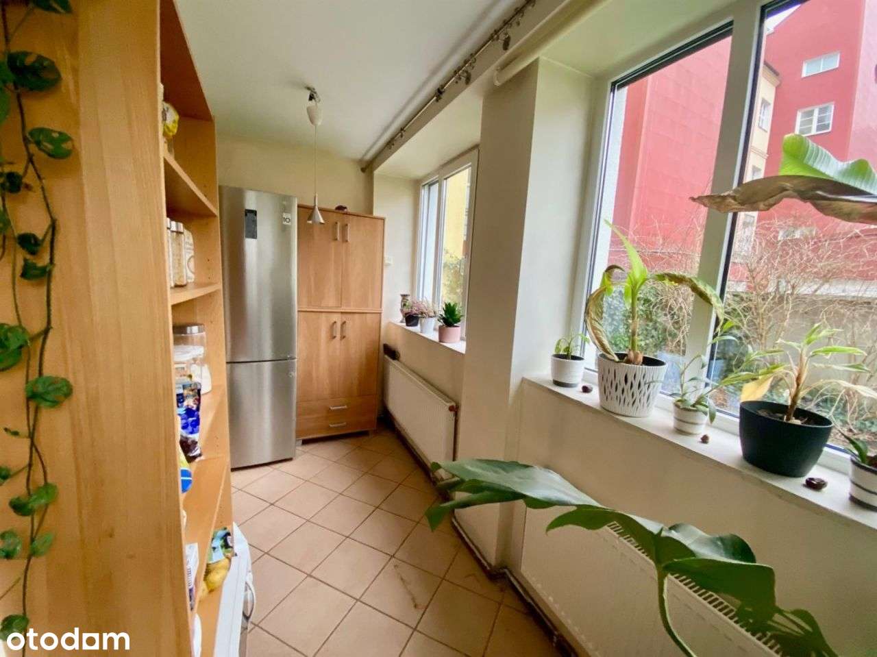 Mieszkanie 3 pokojowe przy Wałach Chrobrego-6