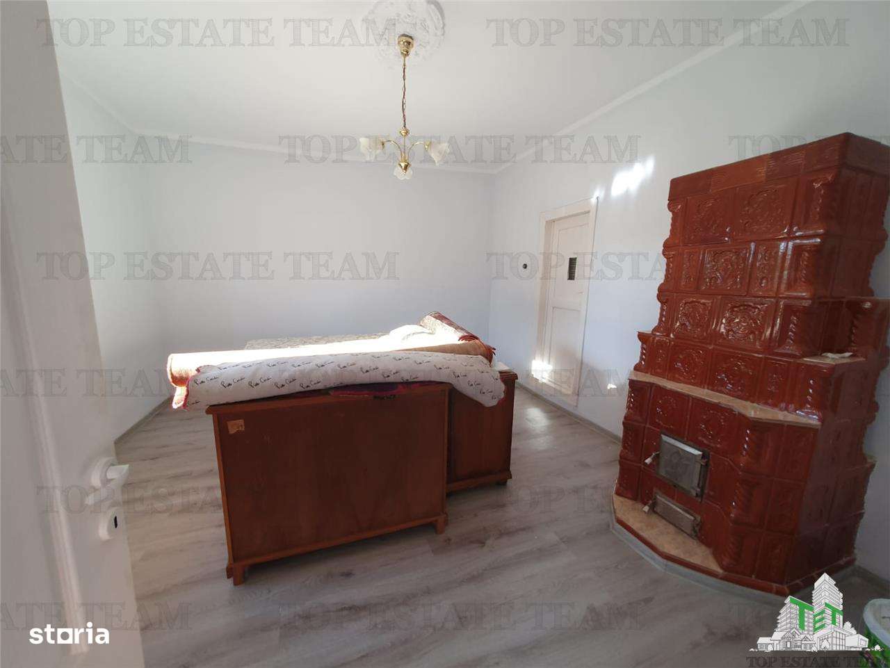 Casa renovata si teren generos Com Pantelimon Constanta - Imagine principală: 3/20