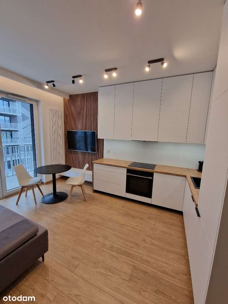 2-pokojowe mieszkanie + miejsce garażowe