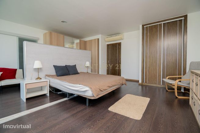NAO PERCA ESTA GRANDE OPORTUNIDADE! FABULOSA MORADIA MODERNA DE LUXO V-26
