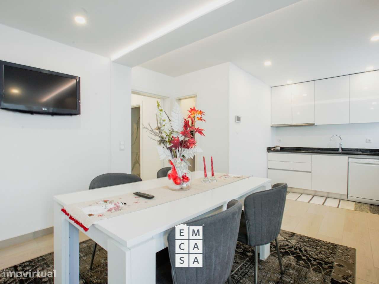 Moradia T3 Venda em São João da Madeira,São João da Madeira - Grande imagem: 5/21