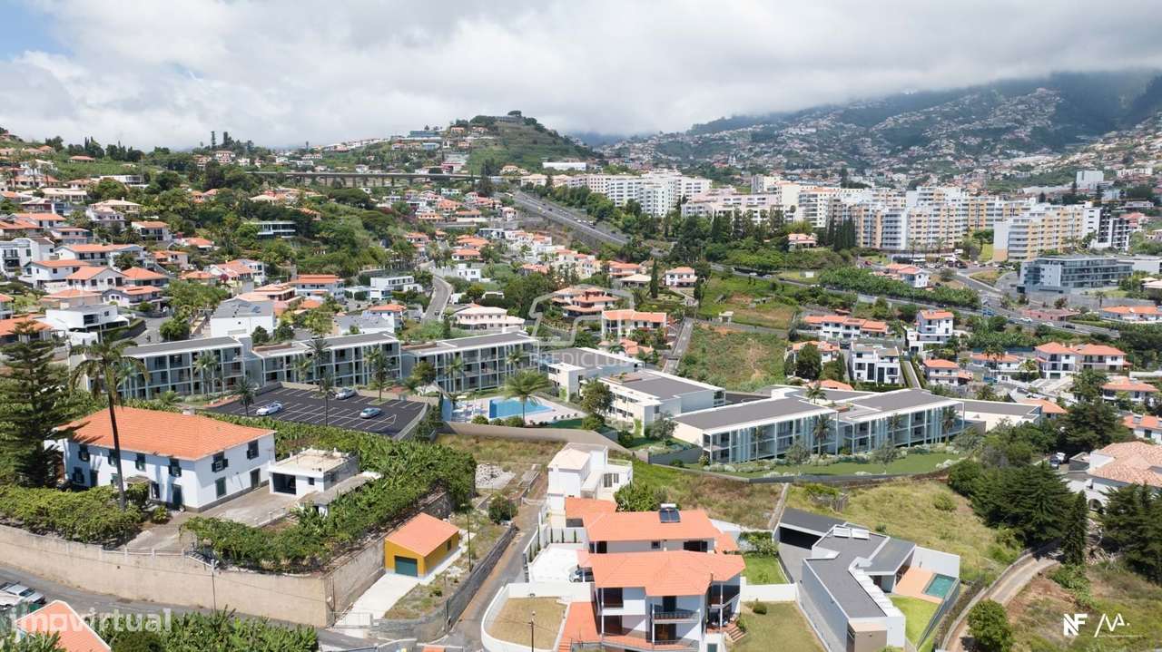 Apartamento T1 - Funchal - Grande imagem: 3/24