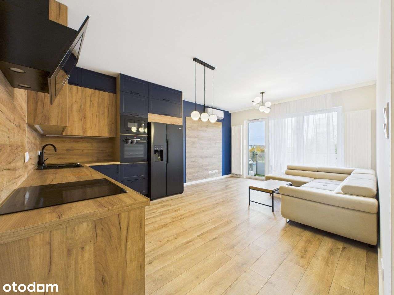 Nowoczesne 4 pokoje| Aurora, ul. Barcza – Olsztyn-0