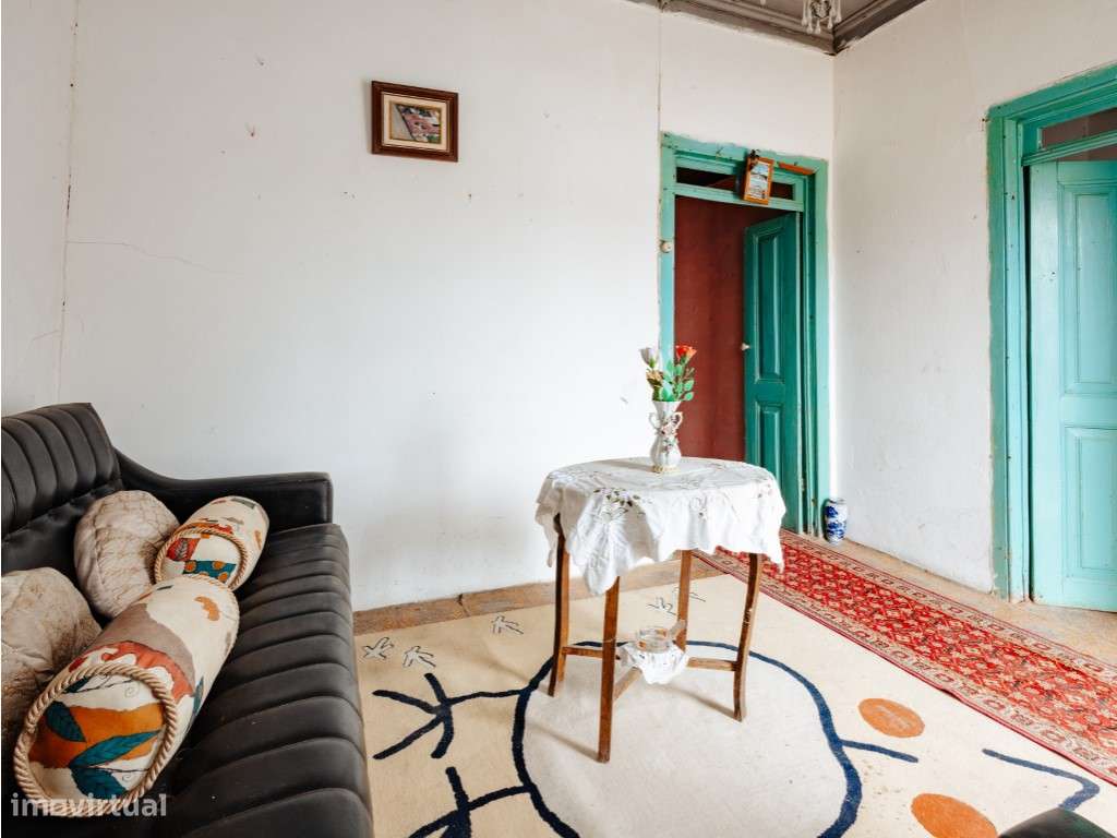 Moradia T4 - Grande imagem: 4/25