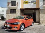 VW Polo 1.0 TSI Confortline - 1