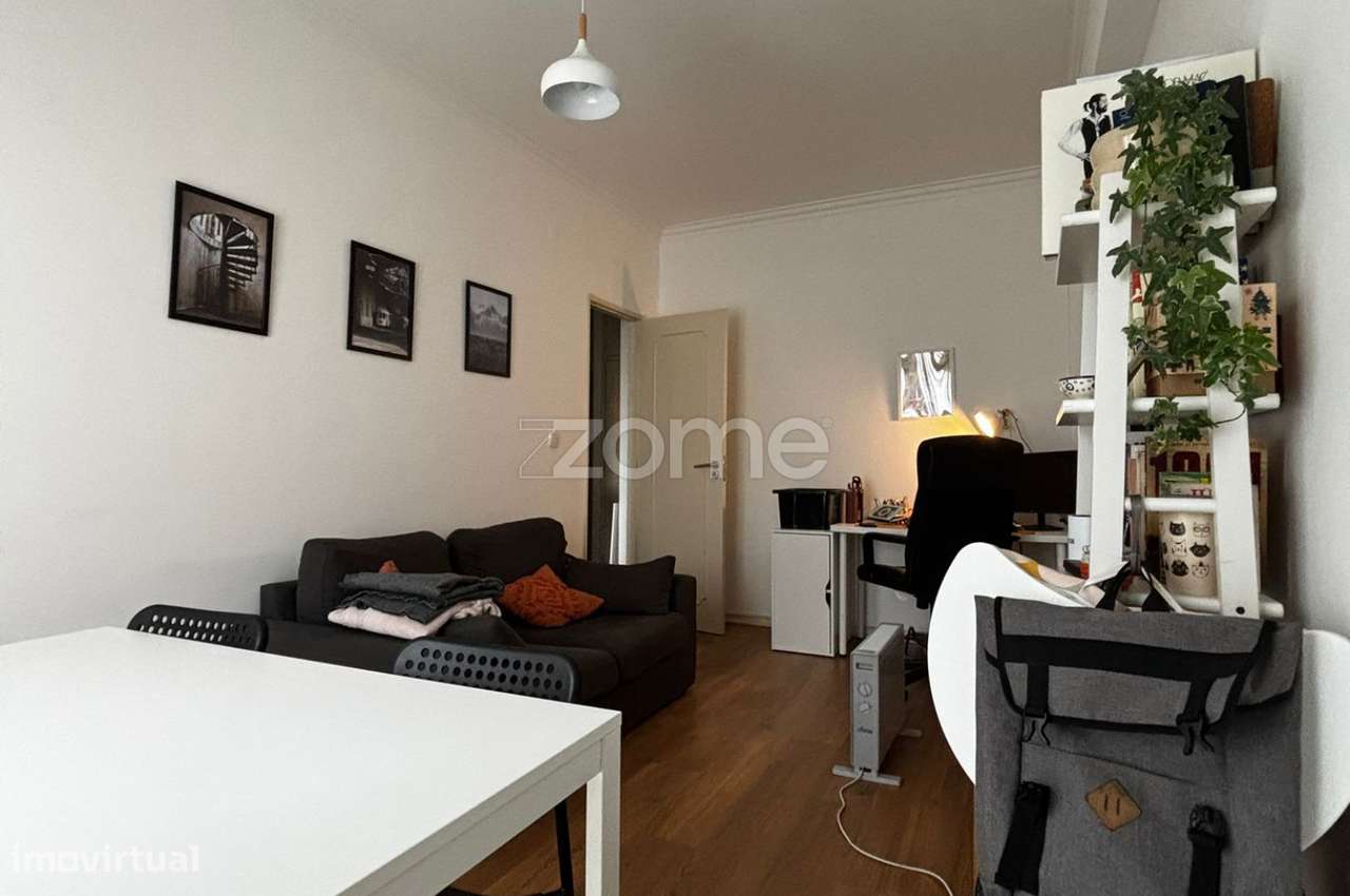 Apartamento T1 em Sacavém - Grande imagem: 4/11