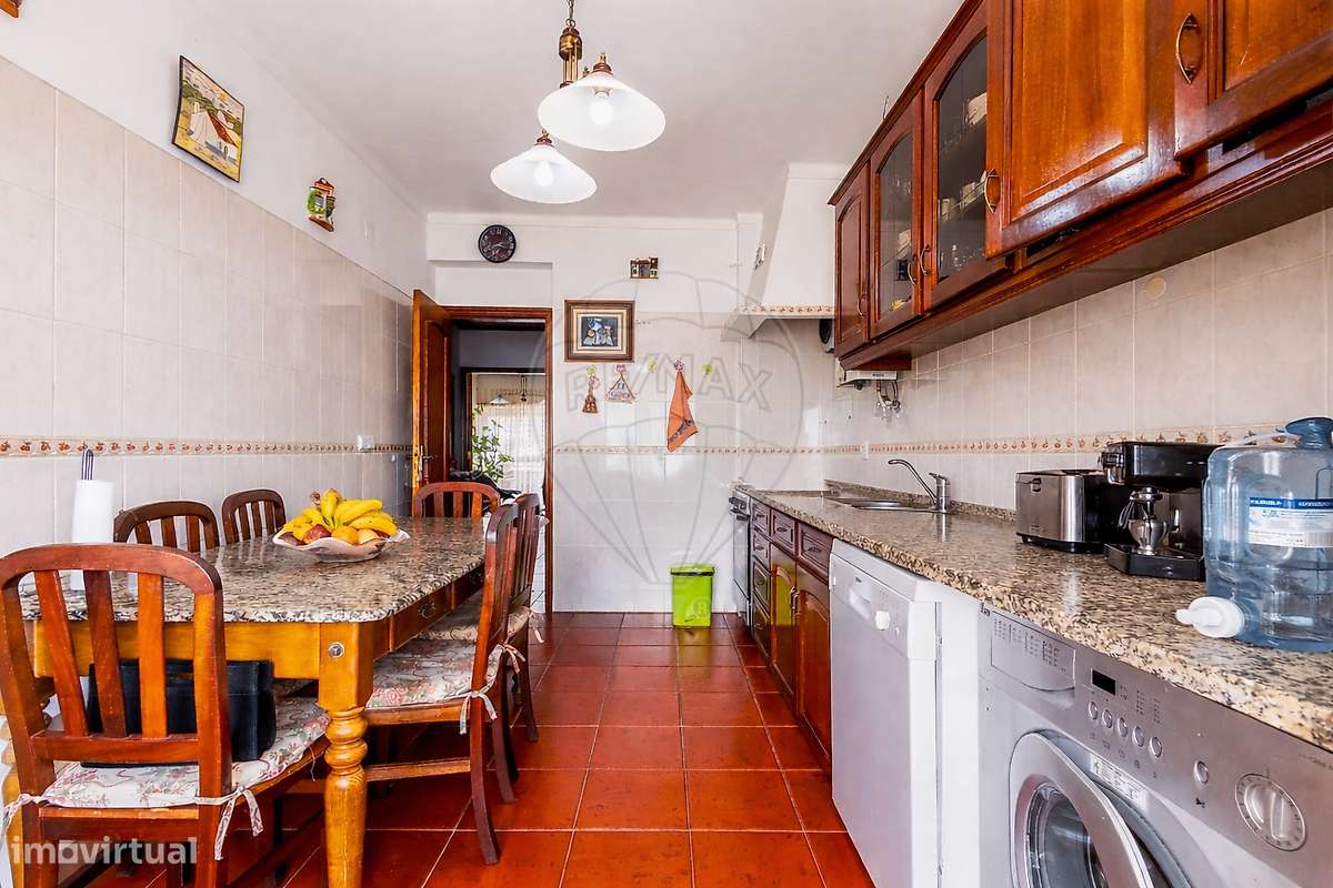 Apartamento T3 para venda-8
