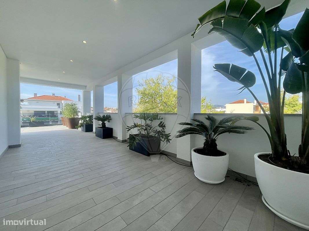 Apartamento T3 para venda-6