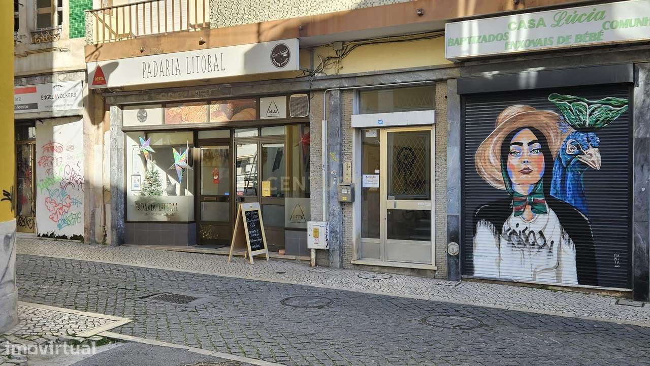 Cessão de Quotas e Trespasse da Padaria Litoral - Grande imagem: 4/6