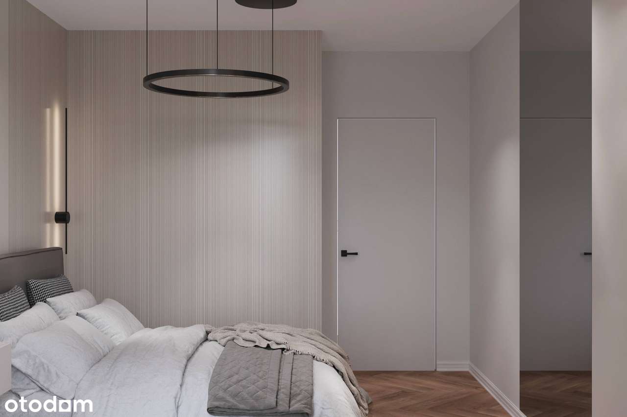 NOWE BUDOWNICTWO - wykończone POD KLUCZ, duży taras + ogródek, parking-6