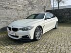 BMW 420 Gran Coupé d Pack M Auto - 2