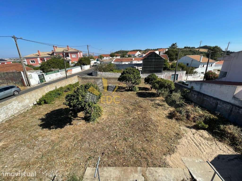 Moradia Térrea T2 + 1 Renovado | Manique de Cima ( Sintra) | Não pe...-23